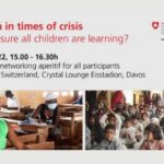 COVID Crisis Impacts Access to Education - RobinAge