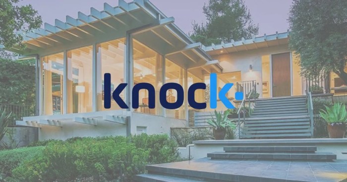 Knock FAQs: Answers to Common Questions – Knock.com