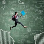 Breaking down barriers in education and the workforce