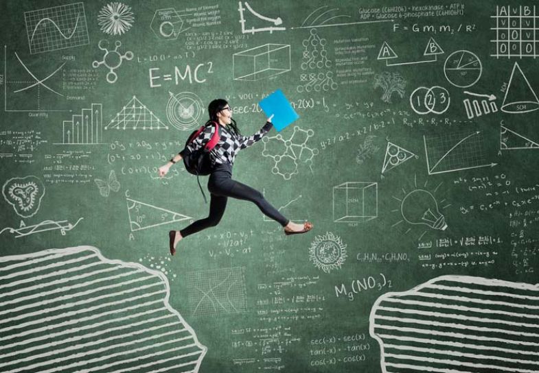 Breaking down barriers in education and the workforce